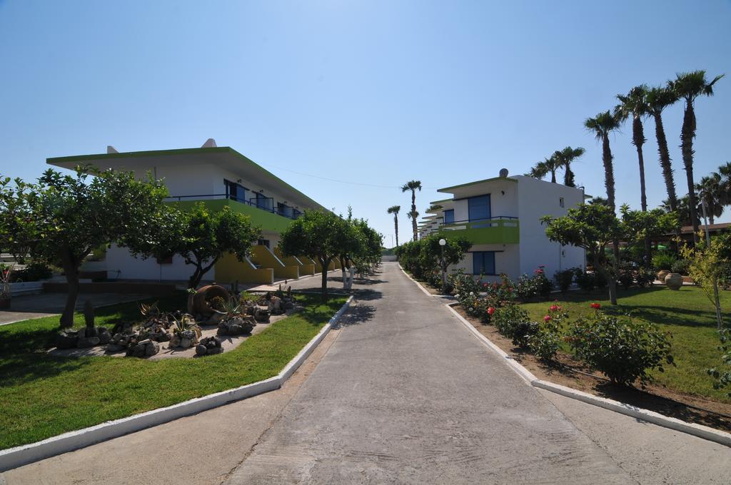 Black Diamond Kos Exteriér fotografie