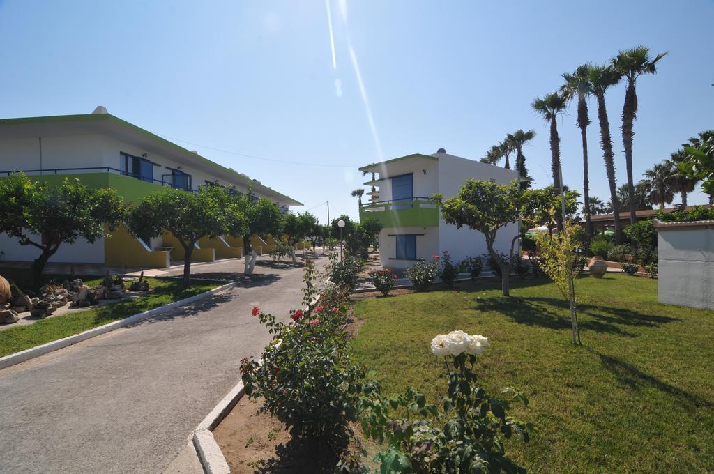 Black Diamond Kos Exteriér fotografie